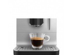 Кофеварка Smeg - BCC 02 BLMEU