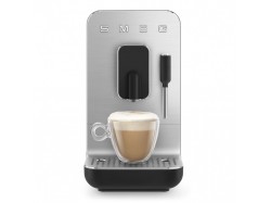 Кофеварка Smeg - BCC 02 BLMEU