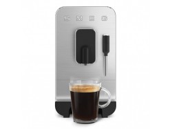 Кофеварка Smeg - BCC 02 BLMEU