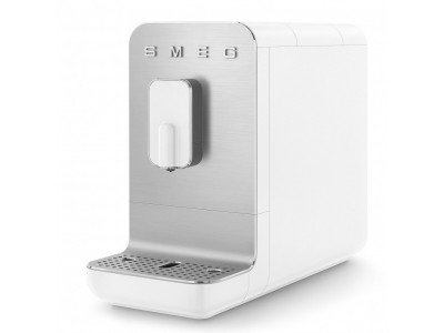 Кофеварка Smeg - BCC 01 WHMEU