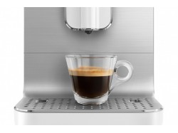 Кофеварка Smeg - BCC 01 WHMEU