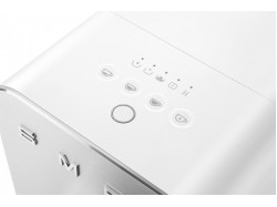Кофеварка Smeg - BCC 01 WHMEU