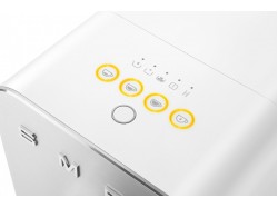 Кофеварка Smeg - BCC 01 WHMEU