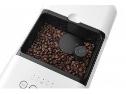 Кофеварка Smeg - BCC 01 WHMEU