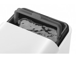 Кофеварка Smeg - BCC 01 WHMEU