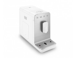 Кофеварка Smeg - BCC 01 WHMEU