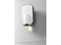 Кофеварка Smeg - BCC 01 WHMEU