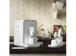 Кофеварка Smeg - BCC 01 WHMEU