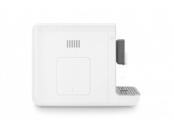 Кофеварка Smeg - BCC 01 WHMEU