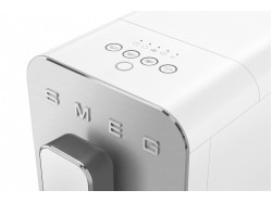Кофеварка Smeg - BCC 01 WHMEU