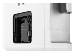 Кофеварка Smeg - BCC 01 WHMEU