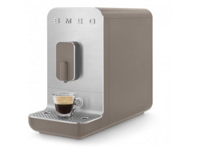 Кофеварка Smeg - BCC 01 TPMEU