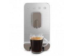 Кофеварка Smeg - BCC 01 TPMEU