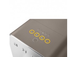 Кофеварка Smeg - BCC 01 TPMEU