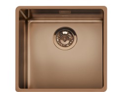 Мойка кухонная Smeg - VSTR 50 CUX