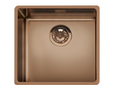 Мойка кухонная Smeg - VSTR 50 CUX