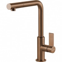 Смеситель кухонный Smeg - MD 22 CUX