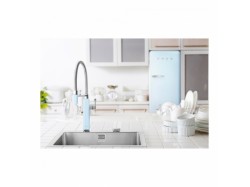 Смеситель кухонный Smeg - MDF 50 PB