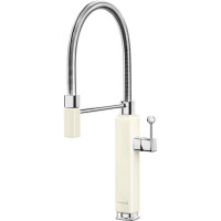 Смеситель кухонный Smeg - MDF 50 CR