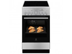 Плита кухонная Electrolux - RKR 560100 X