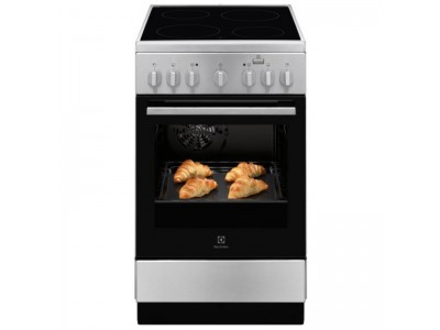 Плита кухонная Electrolux - RKR 560100 X
