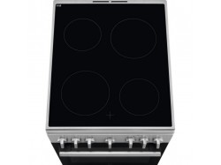 Плита кухонная Electrolux - RKR 560100 X