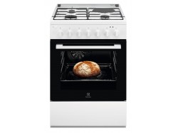 Плита кухонная Electrolux - RKM 624012 W