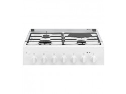 Плита кухонная Electrolux - RKM 624012 W