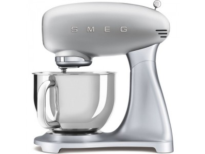 Миксер Smeg - SMF 02 SVEU