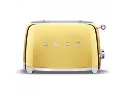 Тостер Smeg - TSF 01 GOEU