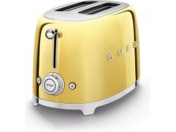 Тостер Smeg - TSF 01 GOEU