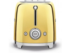 Тостер Smeg - TSF 01 GOEU