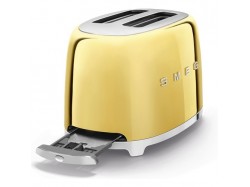 Тостер Smeg - TSF 01 GOEU