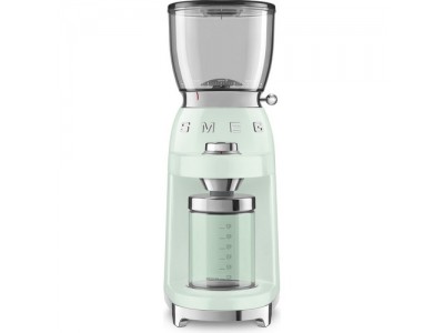 Кофемолка Smeg - CGF 01 PGEU Кофемолка Smeg - CGF 01 PGEU