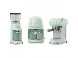 Кофемолка Smeg - CGF 01 PGEU