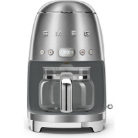 Кофеварка Smeg - DCF 02 SSEU
