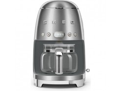 Кофеварка Smeg - DCF 02 SSEU
