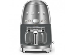 Кофеварка Smeg - DCF 02 SSEU