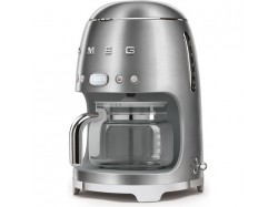 Кофеварка Smeg - DCF 02 SSEU