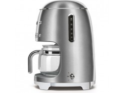 Кофеварка Smeg - DCF 02 SSEU