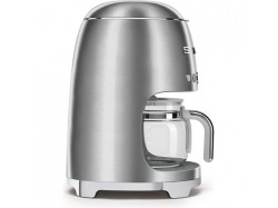 Кофеварка Smeg - DCF 02 SSEU