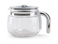 Кофеварка Smeg - DCF 02 SSEU