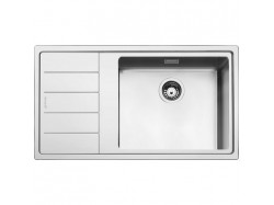 Мойка кухонная Smeg - LFTG 861 S