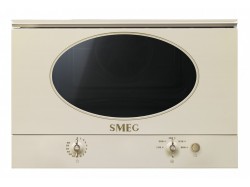 Микроволновая печь встраиваемая Smeg - MP 822 NPO