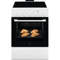 Плита кухонная Electrolux - RKR 660101 W