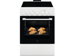 Плита кухонная Electrolux - RKR 660101 W