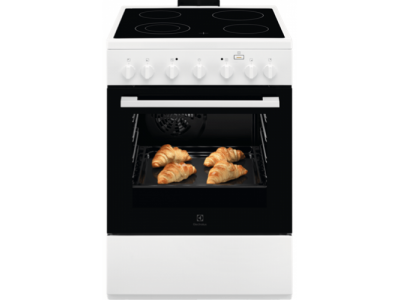 Плита кухонная Electrolux - RKR 660101 W