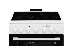 Плита кухонная Electrolux - RKR 660101 W