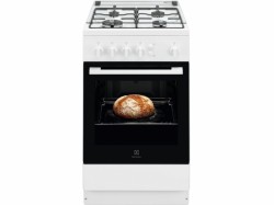 Плита кухонная Electrolux - RKG 500004 W