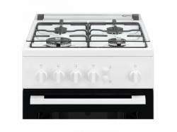 Плита кухонная Electrolux - RKG 500004 W